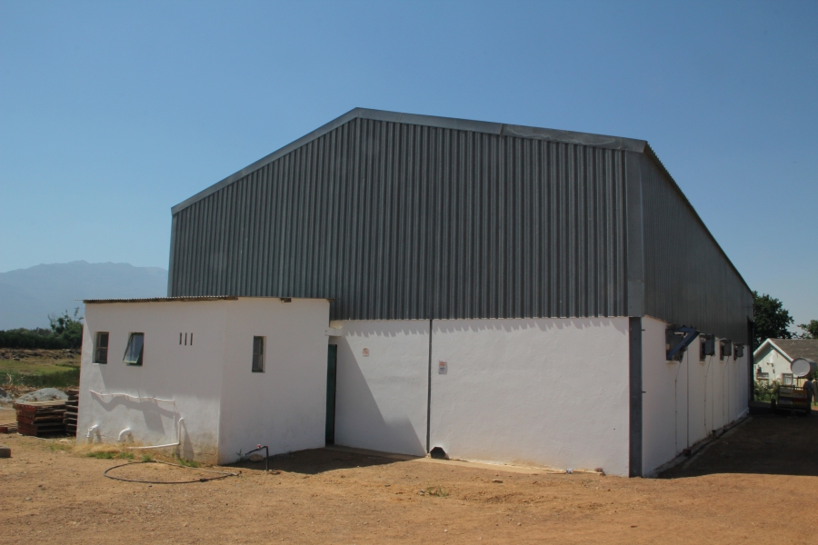 4 Bedroom Property for Sale in Porterville Western Cape